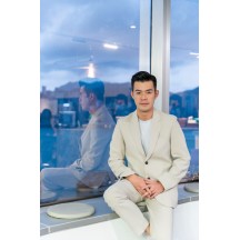 陳文軒先生 項目主席 (星級室內藝術設計)